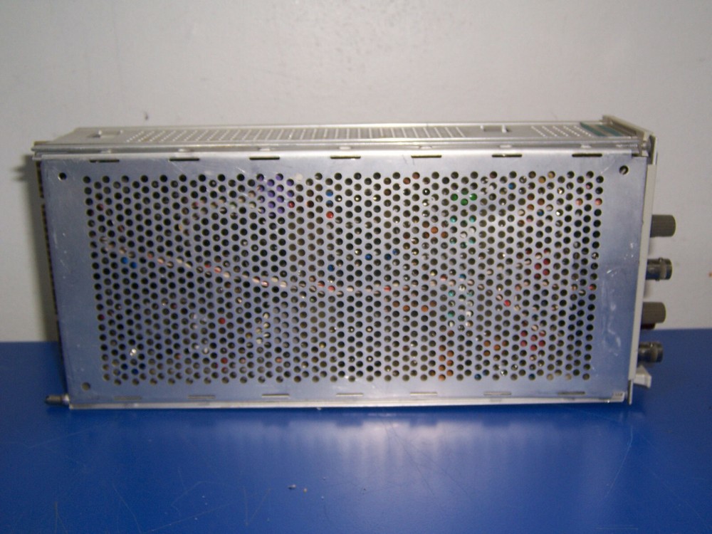 13219 tektronix dc503 universal counter