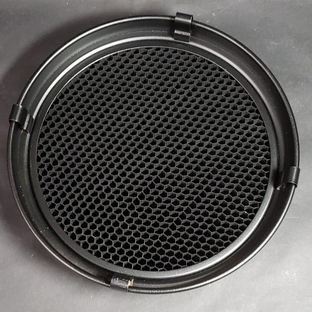 Bowens 1/4 Honeycomb Grid for Maxilite BW1892