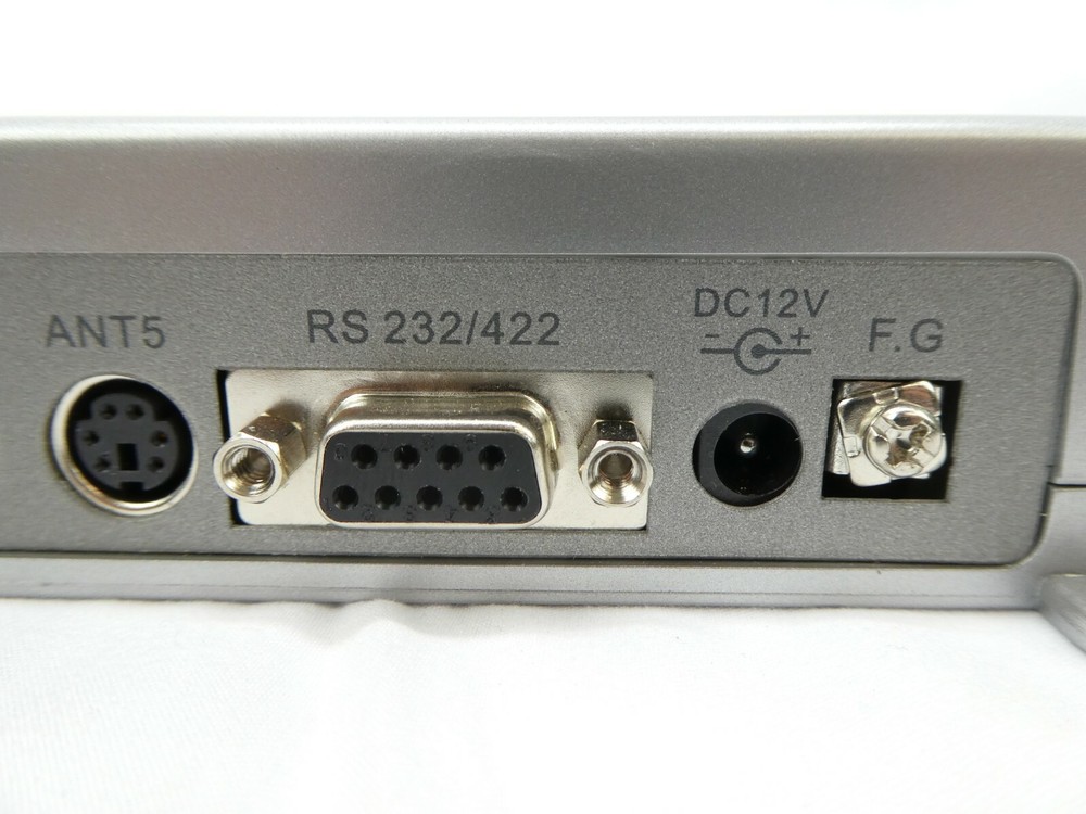 Ceyon Technology REM125-5 RFID Multi-Port Reader REM 125 Display Spot Working