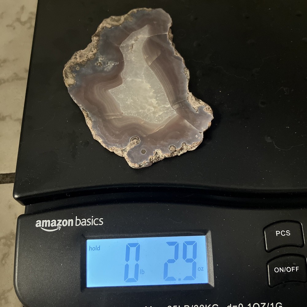 Laguna Agate Slab