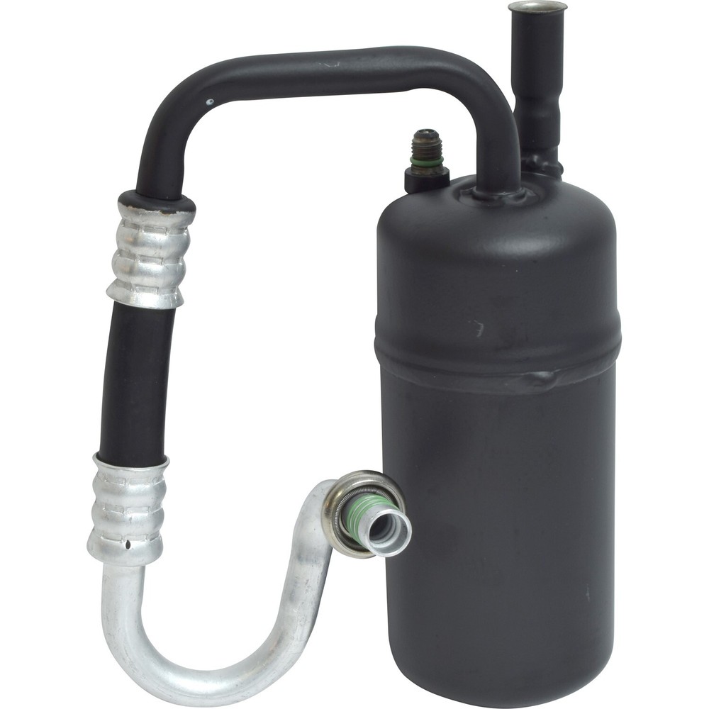 For 2005 Mercury Mariner A/C Accumulator with Hose Assembly UAC