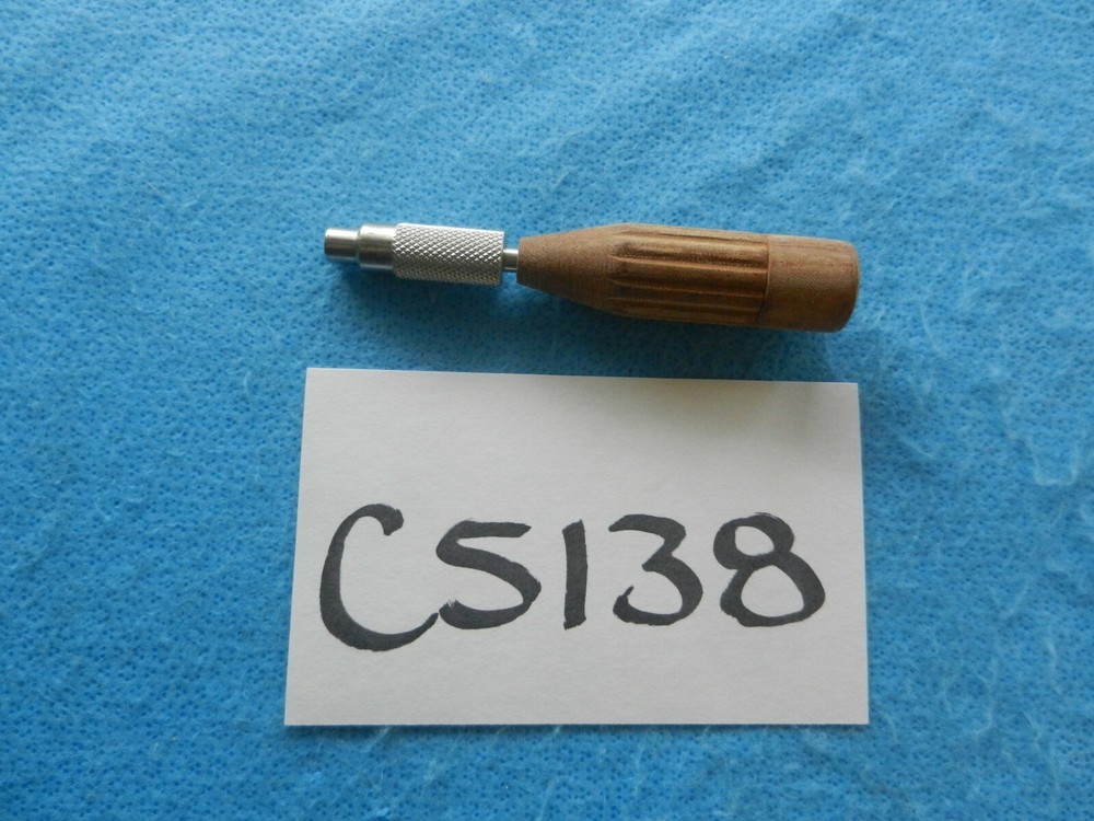 KMedic Surgical Orthopedic Small QC Handle KM47-904