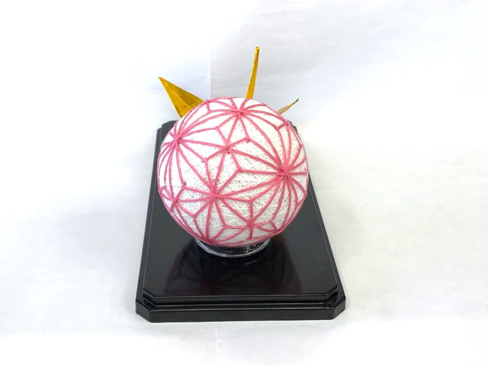 اليابان Condom Accessory Display Case Gift Box Japanese Handmade by Me cdpi-c11