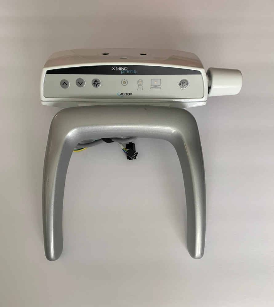 OWANDY Dental Wall Mounted Panoramic chin rest assembly- 2D
