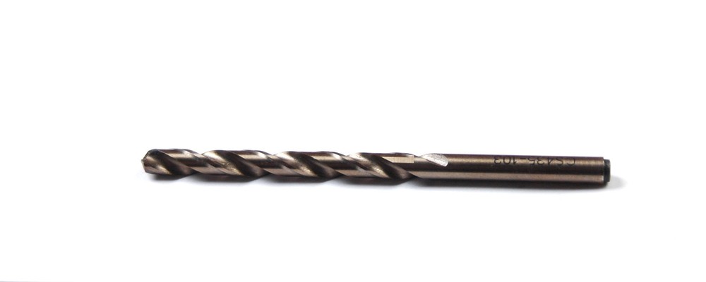 7/32" JOBBER LENGTH 135? SPLIT POINT DRILL (A-3-9-6-6)