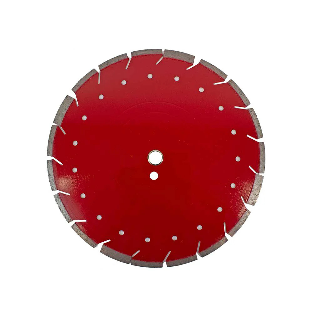 Brave | Diamond Blade | 14 X .125 X 1/20MM | Multi Purpose