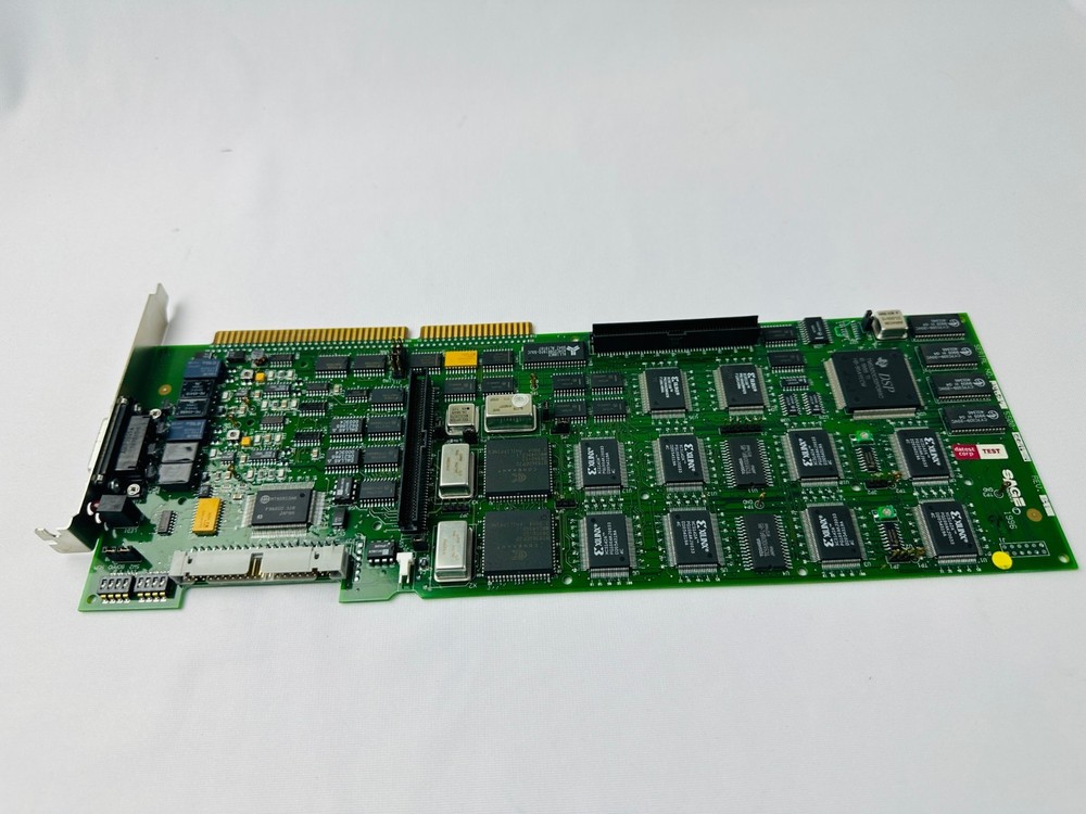 Sage Instruments 5500-0096-01 Digital Signal Processing Interface Card