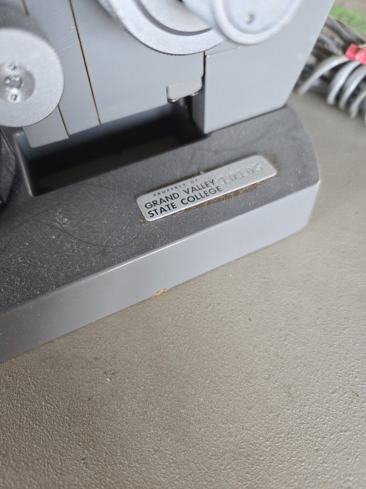 OLYMPUS Monocular Biological Microscope Showa