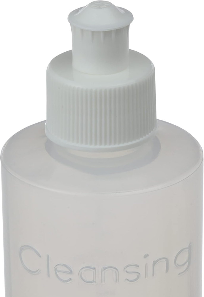 Perineal Squirt Bottle [4 Pack] Refillable Postpartum Lavette Cleansing Irrig...