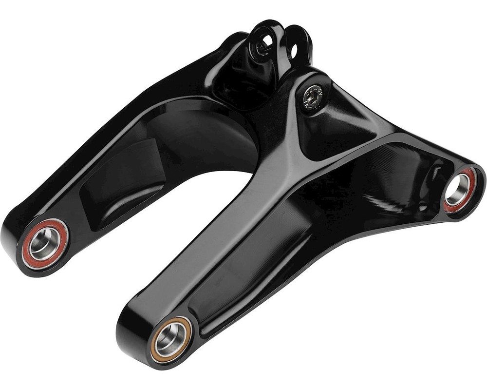 Specialized 2015-2020 Demo 8 Progressive Shock Link (Black) (One Size)