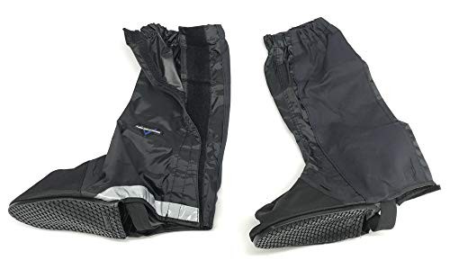 Unisex Waterproof Rain Boot Cover Large