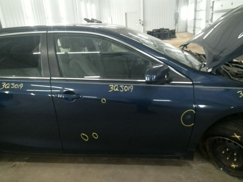 CAMRY 2015 High Mounted Stop Light 104703435