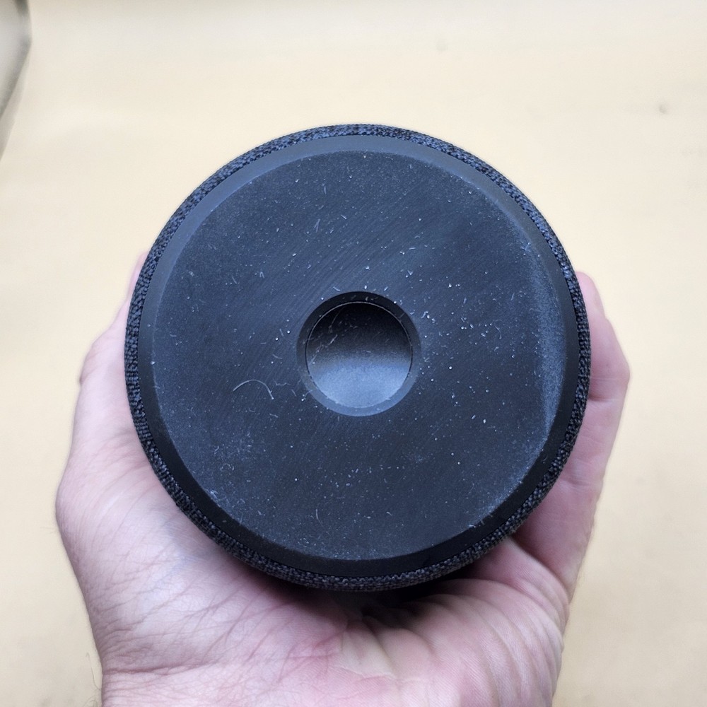 Amazon Echo 2nd Generation Smart Speaker Black/Charcoal With Alexa