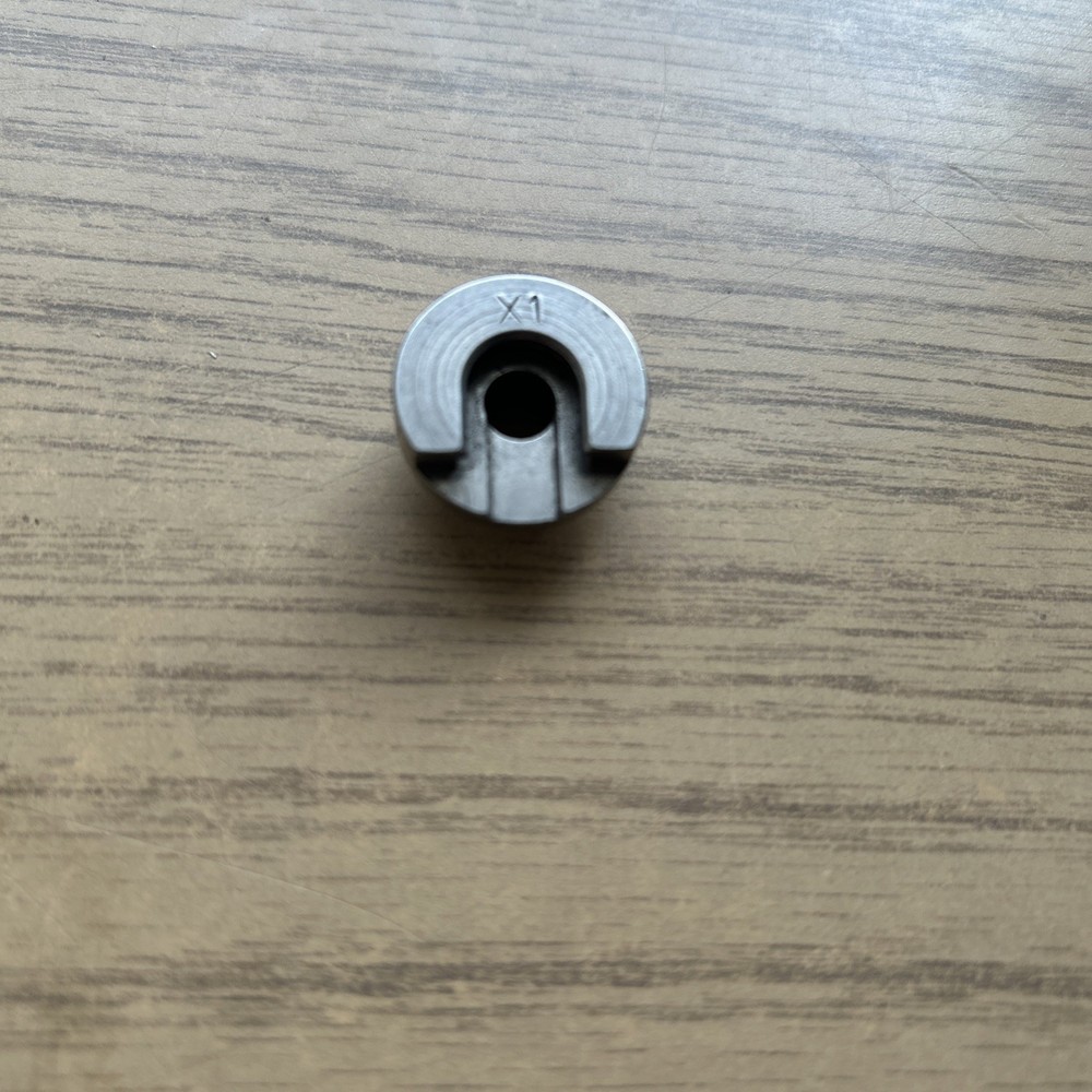 LYMAN SHELL HOLDER X1