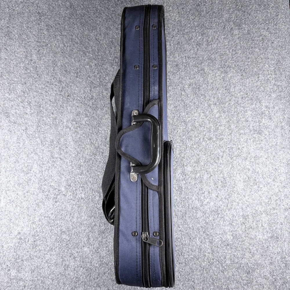 Student Violin with Case - needs new strings