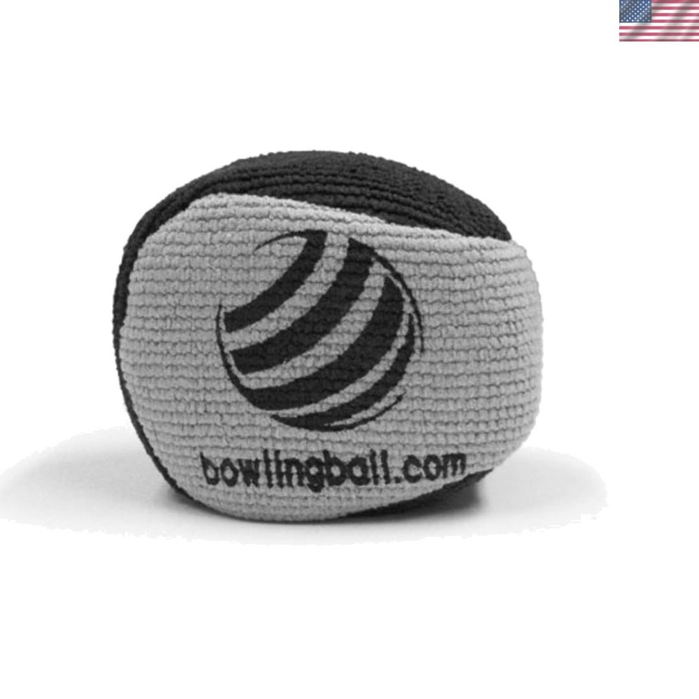 Microfiber Ultra Dry Bowling Grip Ball