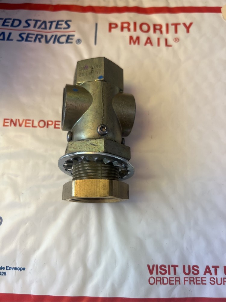 NEW BENDIX 800332 QR-L VALVE QUICK RELEASE.