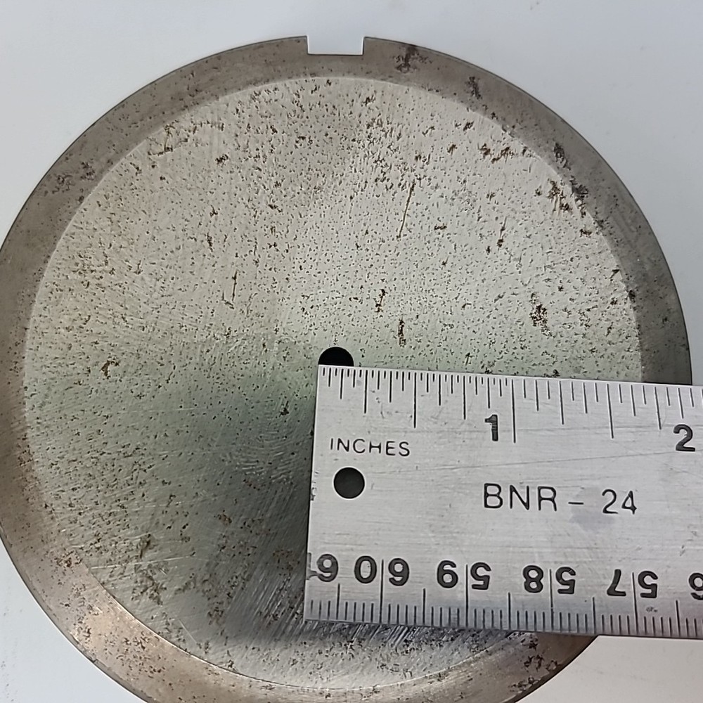 Mate .159 + .024 Punch Press Die