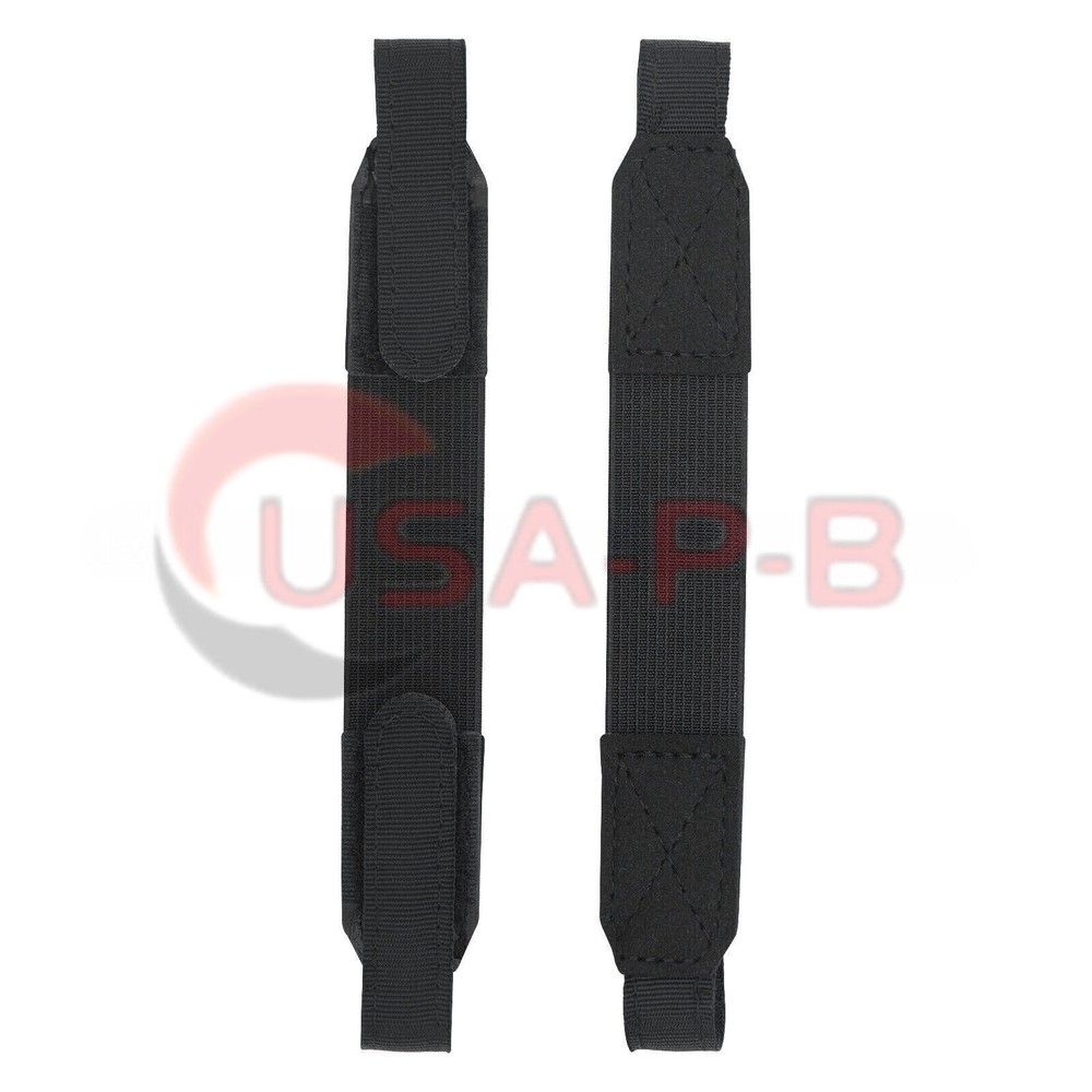 3PCS NEW Hand Strap Handstrap Replacement for Zebra TC26 Scanner