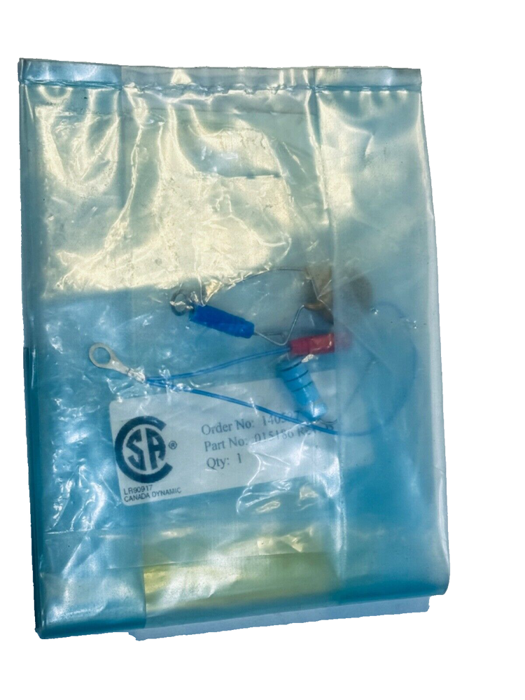 Perkin Elmer WE015186 Pulse Hi-Pass Filter Assembly