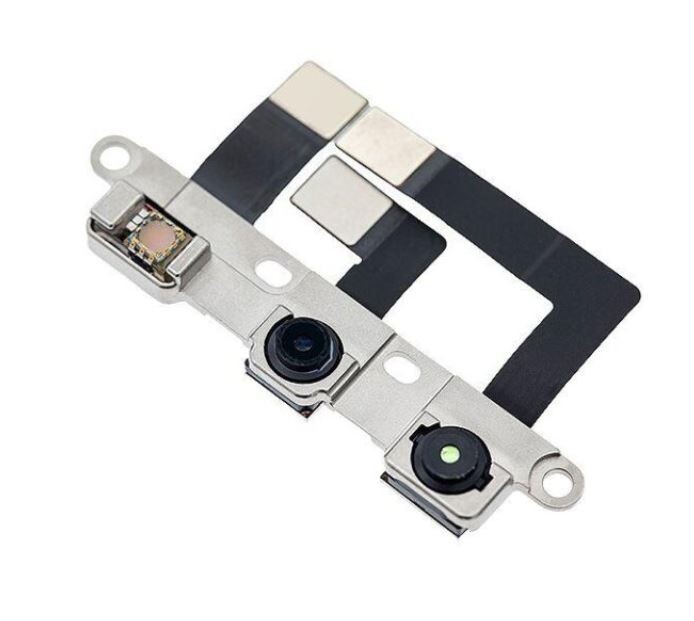 Front Camera Replacement for iPad Pro 11 1st Gen 2nd Gen 12.9" (3rd Gen 4th Gen)