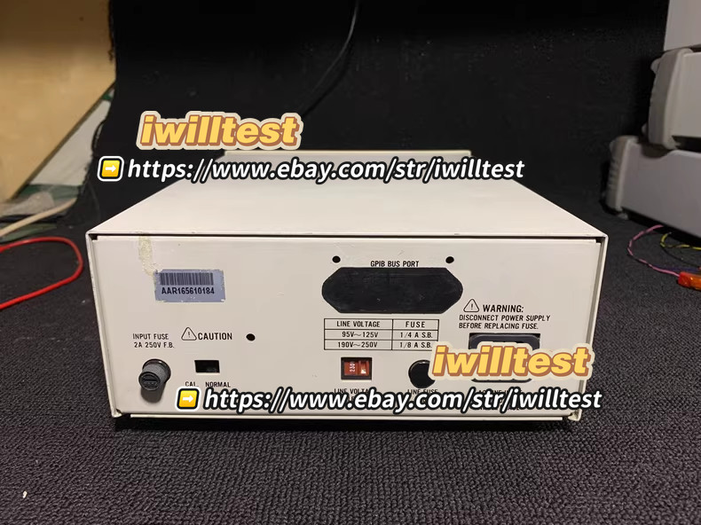 1 PCS Zentech 2041 AUTO RANGE digital multimeter*IW