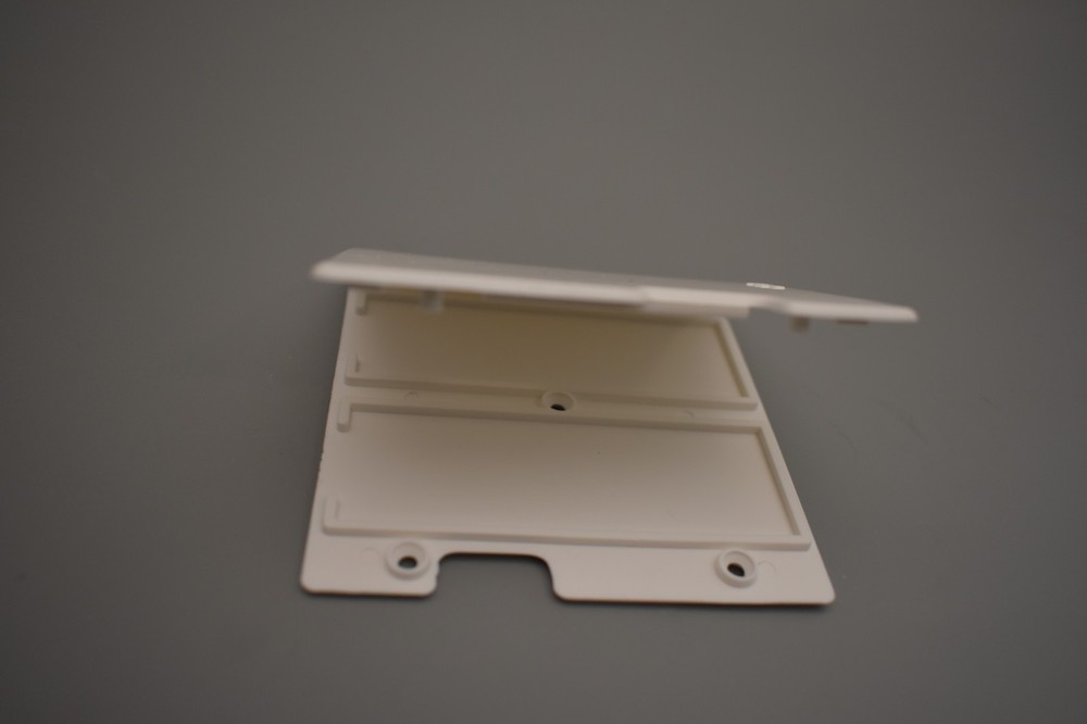 Microscope Slide case box contain 2 Slide