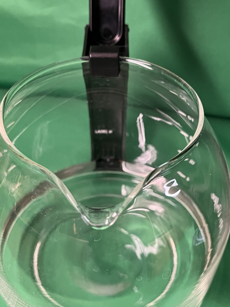 Mr Coffee 12 Cup Programmable Coffee Maker Red Black BVMC-EHX33R-NP