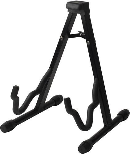SPECTRUM AIL GSX UNIVERSAL GUITAR STAND.