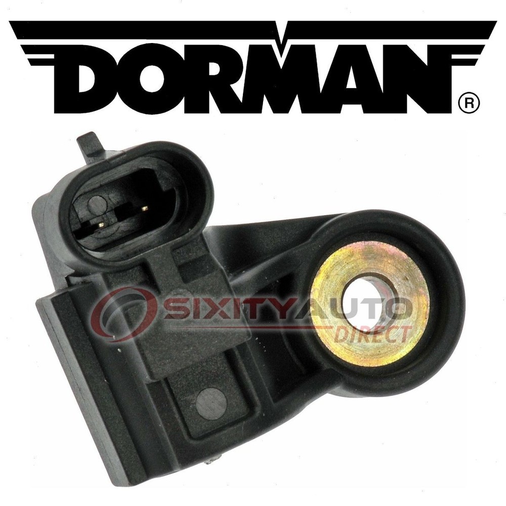 Dorman Front Left ABS Wheel Speed Sensor for 1991-2002 Saturn SL1 Antilock ke