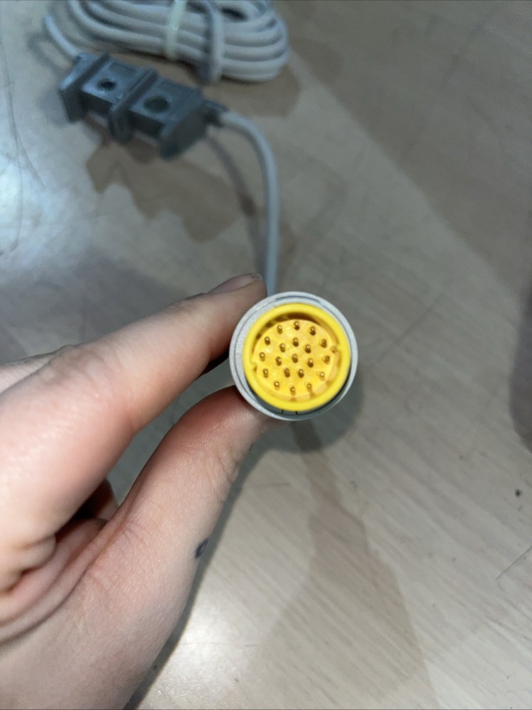 MAQUET GETINGE 4322975 CAPNOSTAT C02 SENSOR