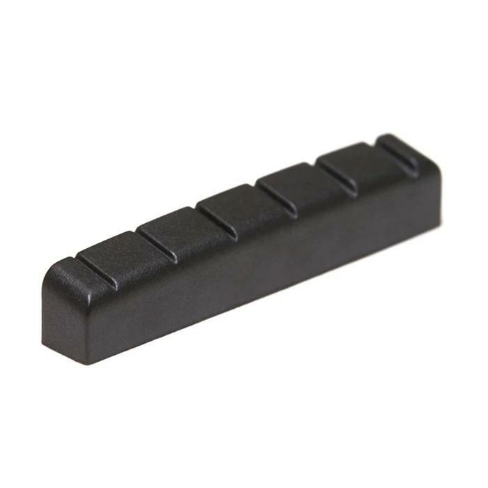 Graph Tech Black TUSQ XL PRS & Ibanez Style Electric Nut