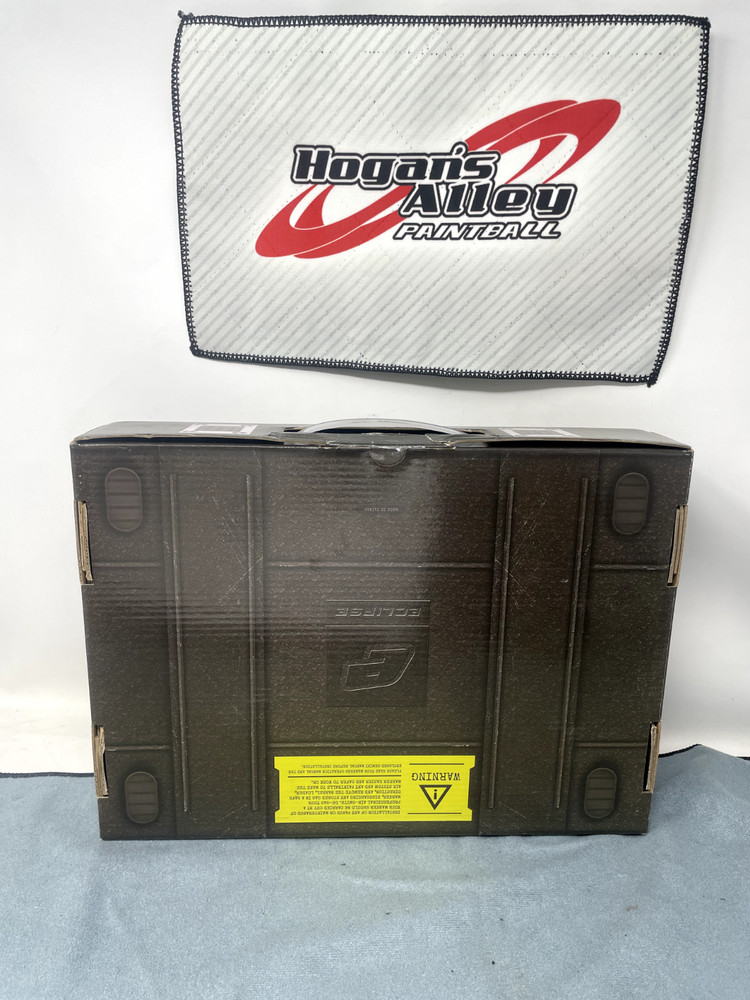 Eclipse EMC Gemini kit for LV1/Etek 5 (EARTH)