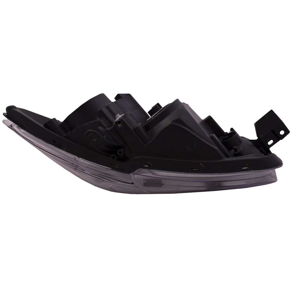 Headlight Set Fits 2008-2010 Scion XB Halogen Left Driver Right Passenger Pair