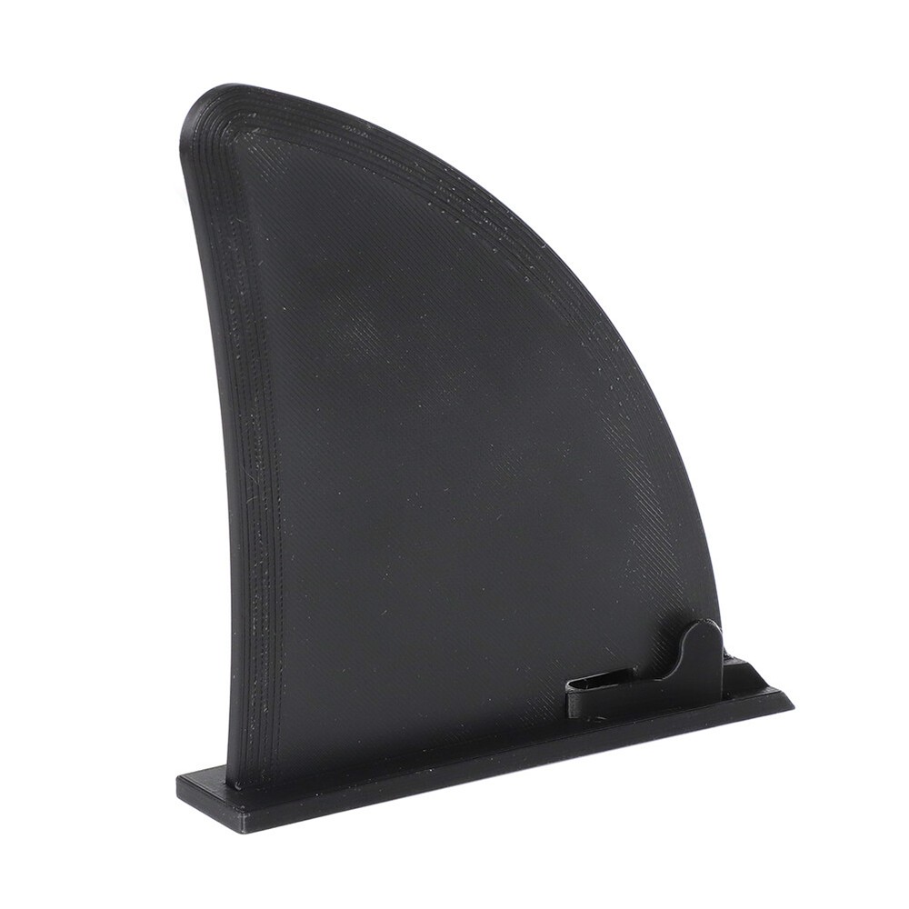 For Tobin Inflatable Kayaks Skeg Support Bracket Replacement - 3D Printed PLA US