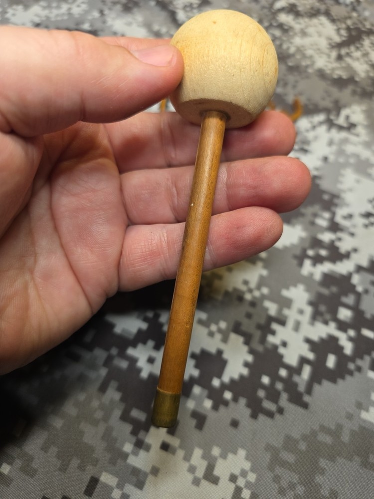 BLACK POWDER MUZZLELOADER FLINTLOCK TOOLS LOT CVA FLASK 2 TC FLINTS PAN PRIMER