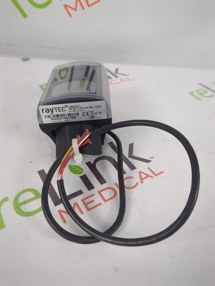 Raytec Manufacturing VAR-I2-1 Infrared Illuminator