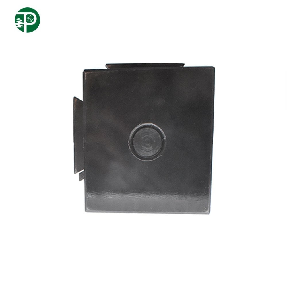 6Pack AXA 250-111 Wedge Type Quick Change Tool Post Holder Set Swing Dia 12"