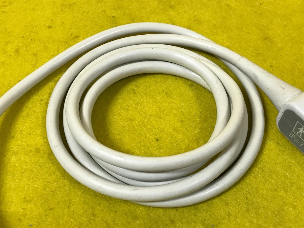 Philips C5-1 Curved Array Convex Abdominal Probe Transducer