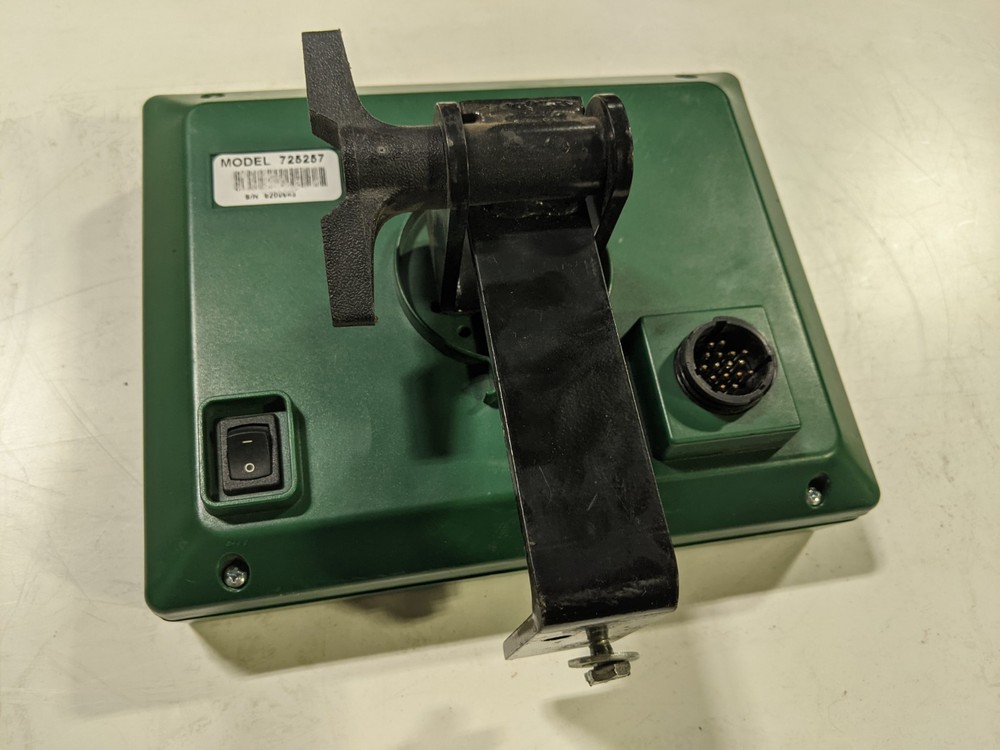 Precision Planting 20/20 Display 725257