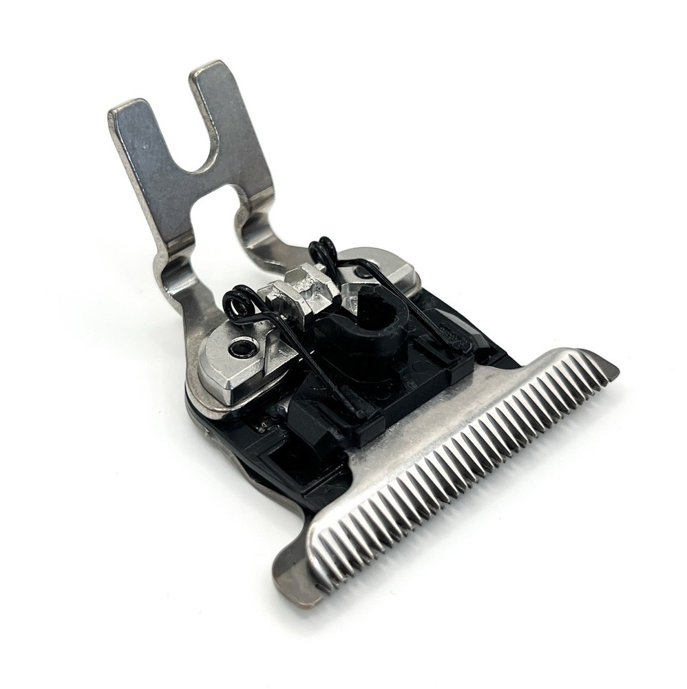 USED ONCE Wahl Pro Skeleton 3026018 Fixed T-Blade Attachment Replacement OEM