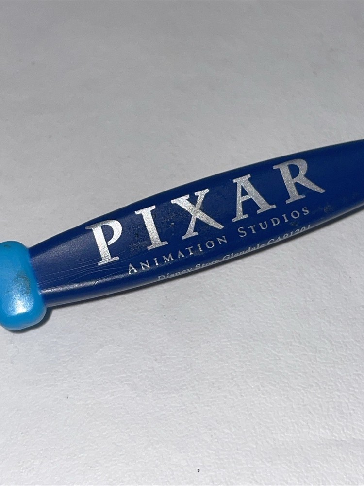 Pixar Studio Disney Store Disney Studios Opening Ceremony Key6”