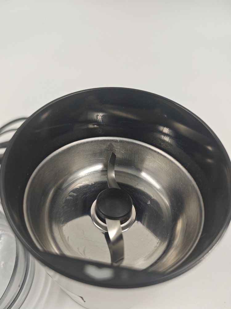Bosch Coffee Grinder TSM6A013B – Used