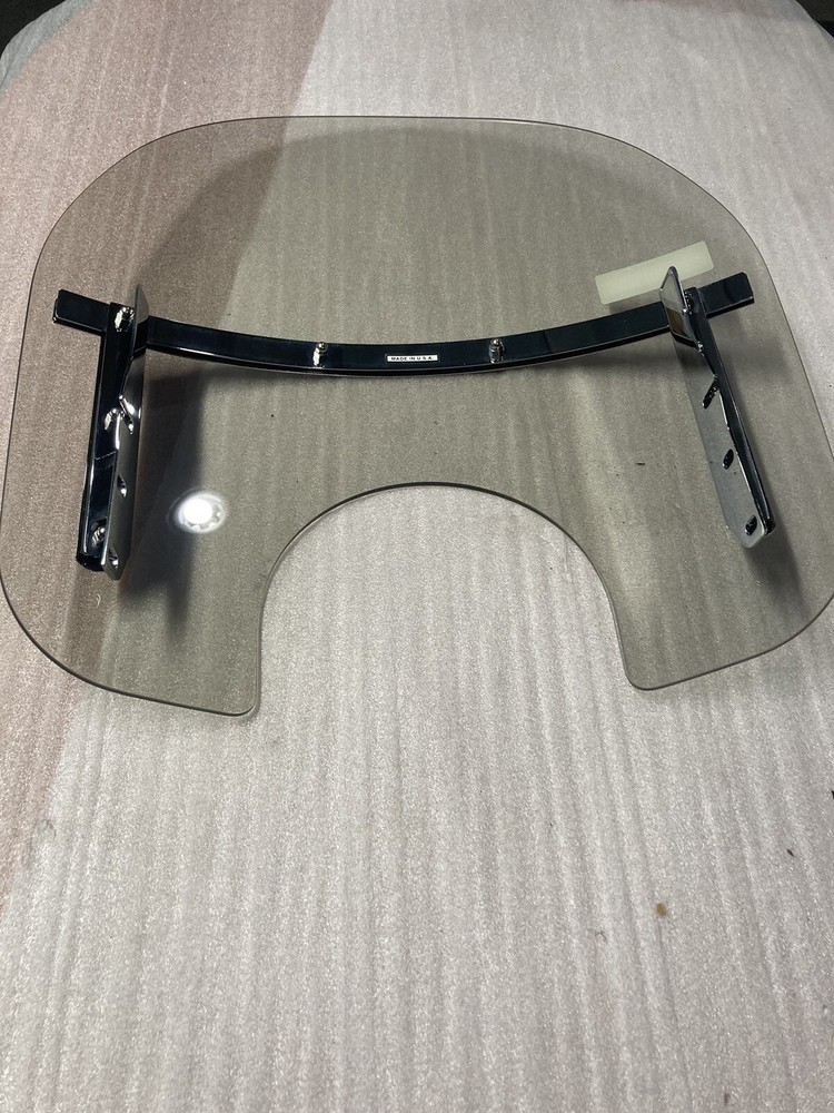 XVZ 1300 Windshield