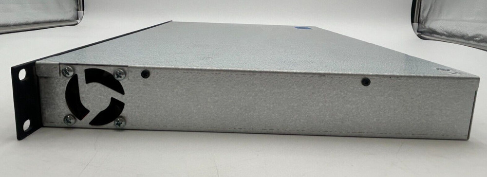 Biamp Nexia TC Teleconference DSP Processor