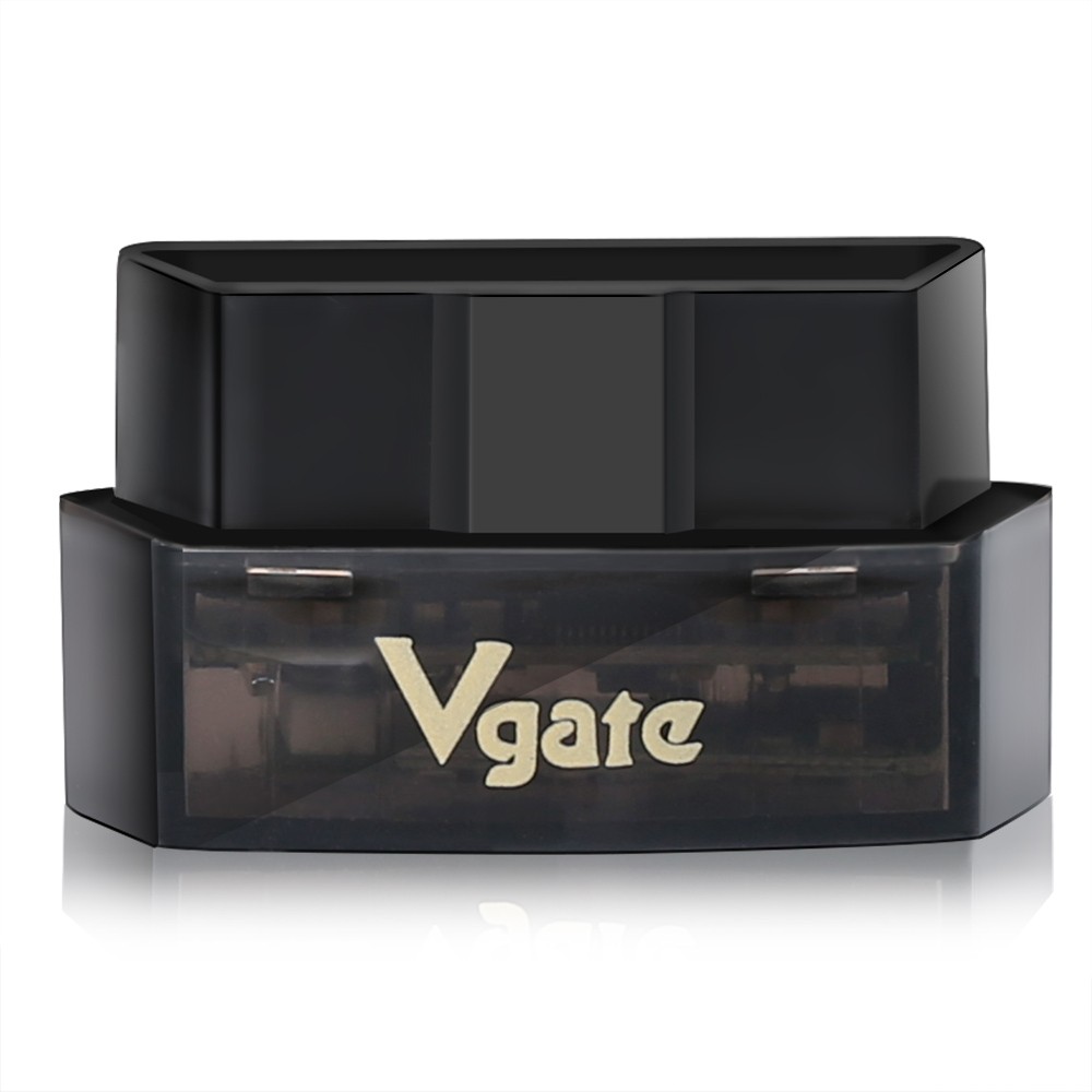 Vgate iCar Pro Bluetooth BLE 4.0 OBD2 Fault Code Reader Scanner Diagnostic Tool