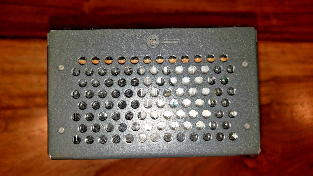 Sony AC adopter AC-LMD9