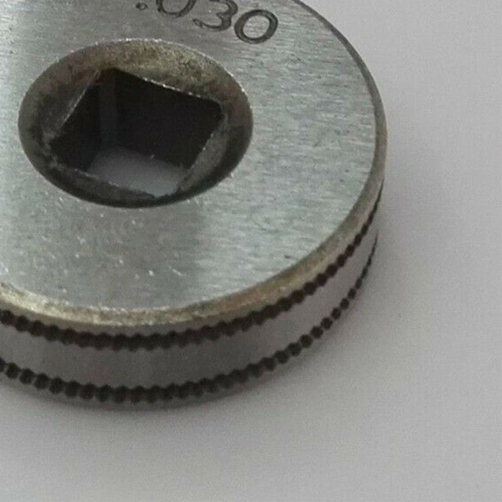 Welder Wire Feed Drive Roller Industrial Accessories Assembly Replacement