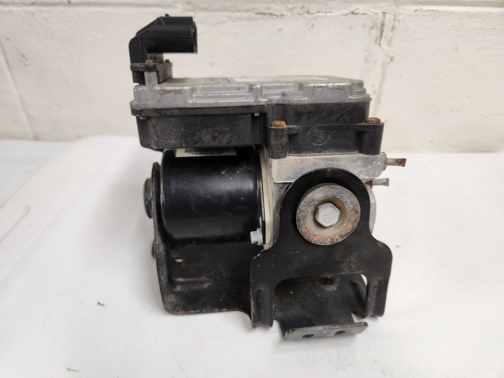 1998-01 Dodge Dakota ABS Anti-lock Brake System Control Module Pump OEM