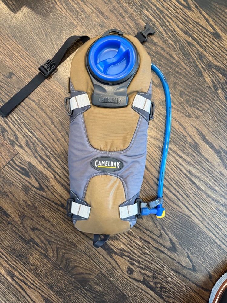 Camelbak Unbottle 100, 3 Liter Hydration Pack